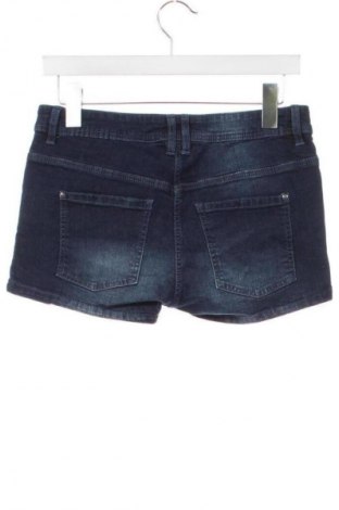 Kinder Shorts Pepperts!, Größe 11-12y/ 152-158 cm, Farbe Blau, Preis € 4,99