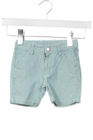 Pantaloni scurți pentru copii Polarn O. Pyret, Mărime 9-12m/ 74-80 cm, Culoare Multicolor, Preț 34,99 Lei