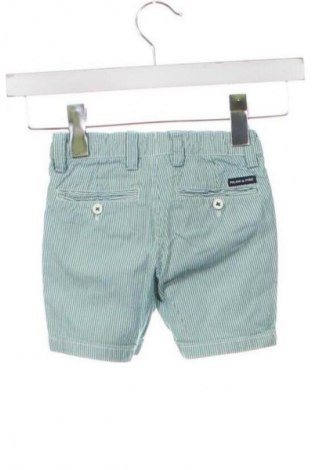 Pantaloni scurți pentru copii Polarn O. Pyret, Mărime 9-12m/ 74-80 cm, Culoare Multicolor, Preț 34,99 Lei