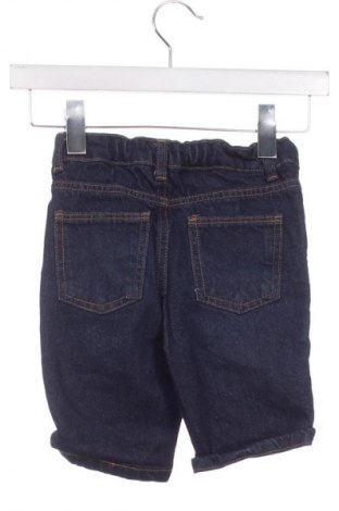 Παιδικό κοντό παντελόνι Primark, Μέγεθος 2-3y/ 98-104 εκ., Χρώμα Μπλέ, Τιμή 4,99 €