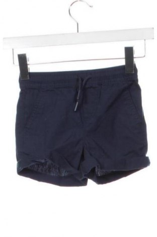 Παιδικό κοντό παντελόνι Primark, Μέγεθος 2-3y/ 98-104 εκ., Χρώμα Μπλέ, Τιμή 3,99 €