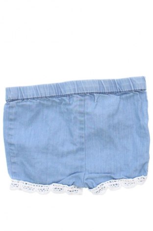 Dětské krátké kalhoty  Primark, Velikost 2-3m/ 56-62 cm, Barva Modrá, Cena  89,00 Kč
