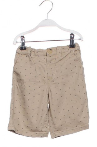 Παιδικό κοντό παντελόνι Primark, Μέγεθος 2-3y/ 98-104 εκ., Χρώμα  Μπέζ, Τιμή 4,99 €
