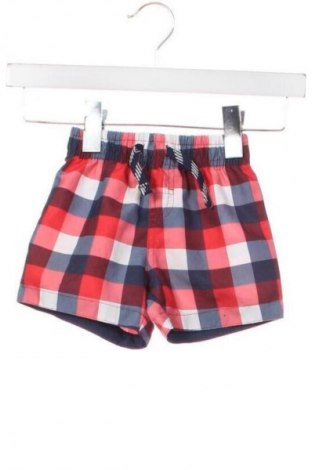 Pantaloni scurți pentru copii Rebel, Mărime 12-18m/ 80-86 cm, Culoare Multicolor, Preț 17,99 Lei