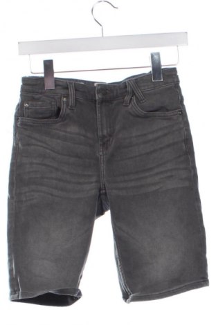 Dětské krátké kalhoty  Rebel, Velikost 11-12y/ 152-158 cm, Barva Šedá, Cena  229,00 Kč