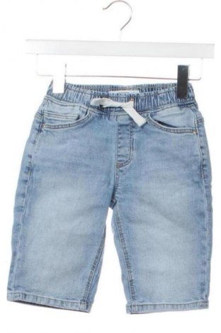 Kinder Shorts Reserved, Größe 4-5y/ 110-116 cm, Farbe Blau, Preis € 4,99