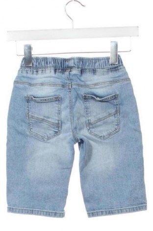 Kinder Shorts Reserved, Größe 4-5y/ 110-116 cm, Farbe Blau, Preis € 4,99
