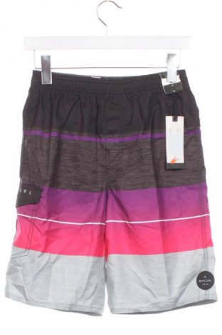 Dětské krátké kalhoty  Rip Curl, Velikost 10-11y/ 146-152 cm, Barva Vícebarevné, Cena  349,00 Kč
