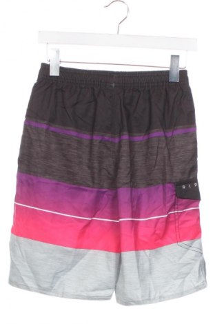 Dětské krátké kalhoty  Rip Curl, Velikost 10-11y/ 146-152 cm, Barva Vícebarevné, Cena  349,00 Kč
