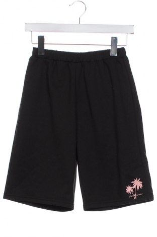 Kinder Shorts SHEIN, Größe 13-14y/ 164-168 cm, Farbe Schwarz, Preis € 7,00