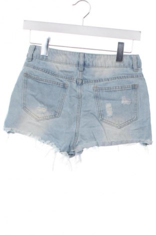 Kinder Shorts SHEIN, Größe 13-14y/ 164-168 cm, Farbe Blau, Preis € 9,99