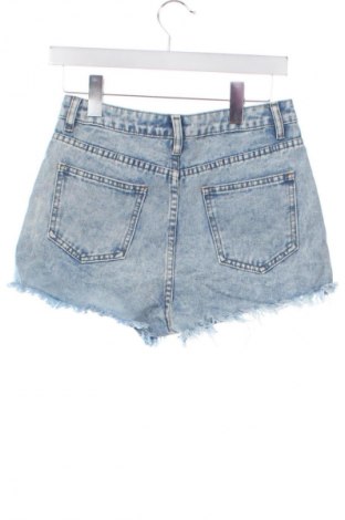 Kinder Shorts SHEIN, Größe 13-14y/ 164-168 cm, Farbe Blau, Preis € 9,99