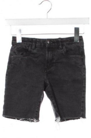Kinder Shorts Sinsay, Größe 5-6y/ 116-122 cm, Farbe Grau, Preis € 4,99