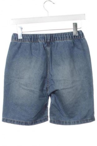 Παιδικό κοντό παντελόνι Sinsay, Μέγεθος 9-10y/ 140-146 εκ., Χρώμα Μπλέ, Τιμή 4,99 €