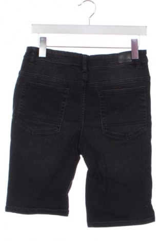 Kinder Shorts Target, Größe 15-18y/ 170-176 cm, Farbe Grau, Preis € 9,99