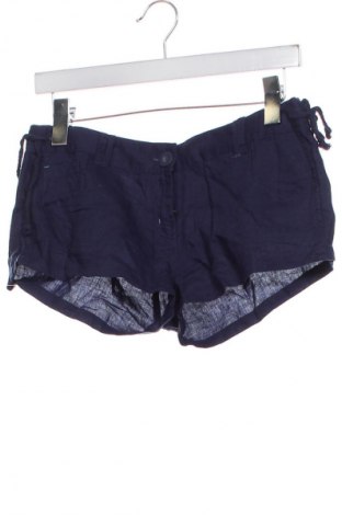 Dětské krátké kalhoty  Tex, Velikost 12-13y/ 158-164 cm, Barva Modrá, Cena  159,00 Kč