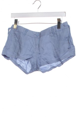 Dětské krátké kalhoty  Tex, Velikost 13-14y/ 164-168 cm, Barva Modrá, Cena  109,00 Kč