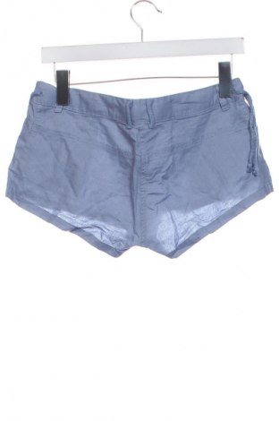 Dětské krátké kalhoty  Tex, Velikost 13-14y/ 164-168 cm, Barva Modrá, Cena  109,00 Kč