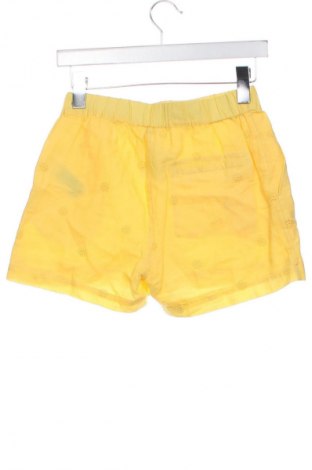 Dětské krátké kalhoty  Tommy Hilfiger, Velikost 12-13y/ 158-164 cm, Barva Žlutá, Cena  299,00 Kč