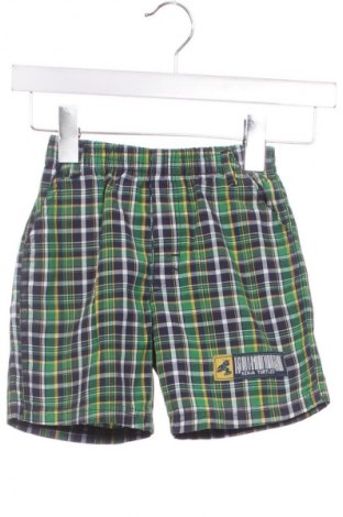 Kinder Shorts Unbranded, Größe 4-5y/ 110-116 cm, Farbe Mehrfarbig, Preis 7,16 €