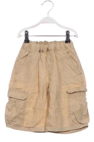 Gyerek rövidnadrág Unbranded, Méret 5-6y / 116-122 cm, Szín Bézs, Ár 3 200 Ft