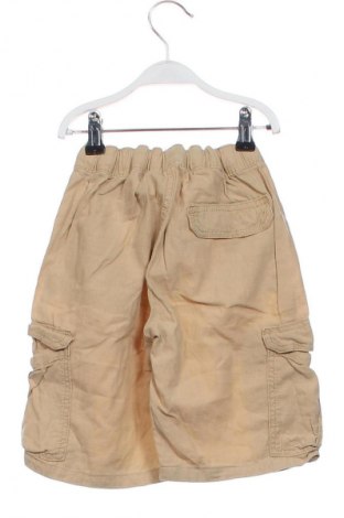 Gyerek rövidnadrág Unbranded, Méret 5-6y / 116-122 cm, Szín Bézs, Ár 3 200 Ft