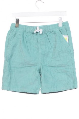 Kinder Shorts Unbranded, Größe 15-18y/ 170-176 cm, Farbe Grün, Preis € 14,99