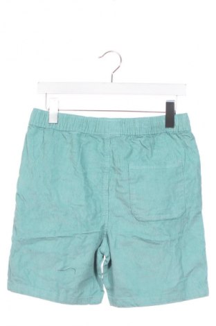 Kinder Shorts Unbranded, Größe 15-18y/ 170-176 cm, Farbe Grün, Preis € 14,99