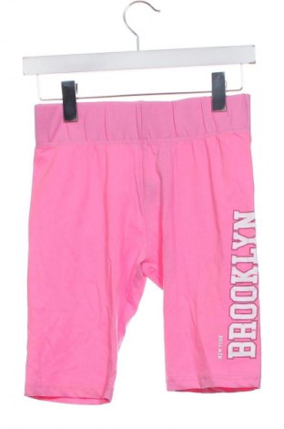 Παιδικό κοντό παντελόνι Unbranded, Μέγεθος 14-15y/ 168-170 εκ., Χρώμα Ρόζ , Τιμή 4,99 €
