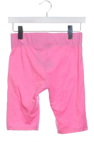 Παιδικό κοντό παντελόνι Unbranded, Μέγεθος 14-15y/ 168-170 εκ., Χρώμα Ρόζ , Τιμή 4,99 €
