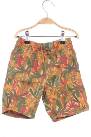 Παιδικό κοντό παντελόνι Unbranded, Μέγεθος 3-4y/ 104-110 εκ., Χρώμα Πολύχρωμο, Τιμή 4,99 €