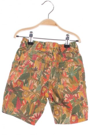 Παιδικό κοντό παντελόνι Unbranded, Μέγεθος 3-4y/ 104-110 εκ., Χρώμα Πολύχρωμο, Τιμή 4,99 €