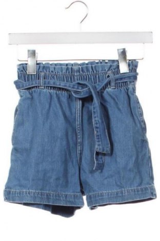 Pantaloni scurți pentru copii Unbranded, Mărime 10-11y/ 146-152 cm, Culoare Albastru, Preț 17,99 Lei