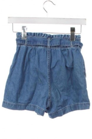Pantaloni scurți pentru copii Unbranded, Mărime 10-11y/ 146-152 cm, Culoare Albastru, Preț 17,99 Lei