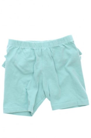 Dětské krátké kalhoty  Unbranded, Velikost 2-3y/ 98-104 cm, Barva Zelená, Cena  89,00 Kč