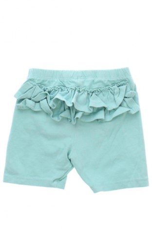 Dětské krátké kalhoty  Unbranded, Velikost 2-3y/ 98-104 cm, Barva Zelená, Cena  89,00 Kč