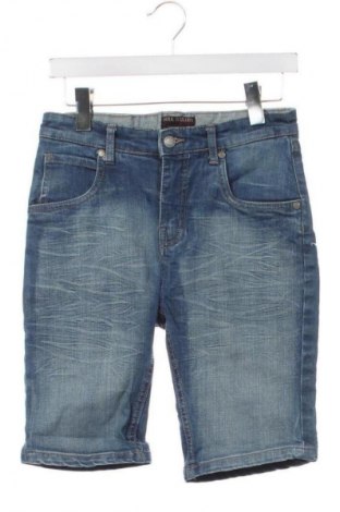 Pantaloni scurți pentru copii Unbranded, Mărime 11-12y/ 152-158 cm, Culoare Albastru, Preț 17,99 Lei