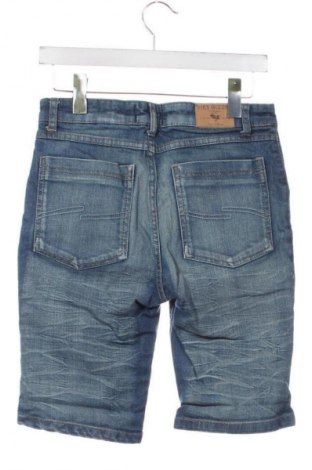 Pantaloni scurți pentru copii Unbranded, Mărime 11-12y/ 152-158 cm, Culoare Albastru, Preț 17,99 Lei