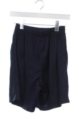 Kinder Shorts Unbranded, Größe 15-18y/ 170-176 cm, Farbe Blau, Preis € 9,99