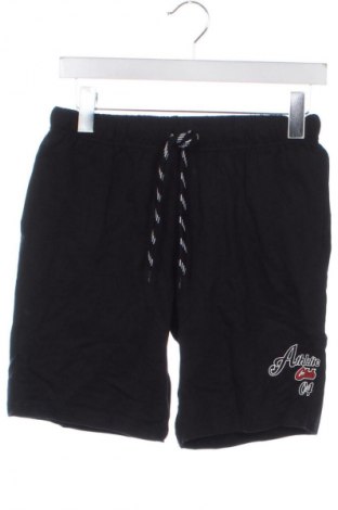 Kinder Shorts Unbranded, Größe 15-18y/ 170-176 cm, Farbe Schwarz, Preis € 16,99