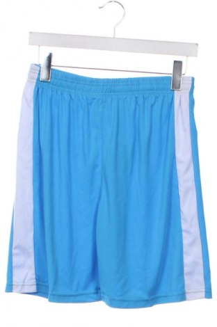 Kinder Shorts Unbranded, Größe 13-14y/ 164-168 cm, Farbe Blau, Preis € 9,99