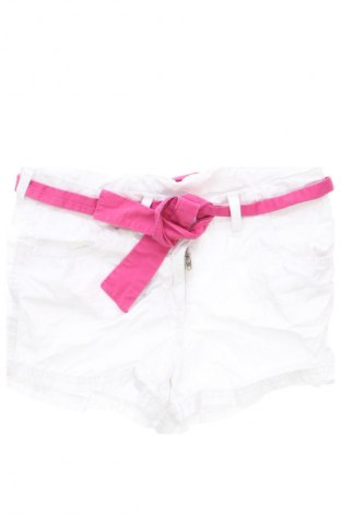Dětské krátké kalhoty  Unbranded, Velikost 6-7y/ 122-128 cm, Barva Bílá, Cena  109,00 Kč