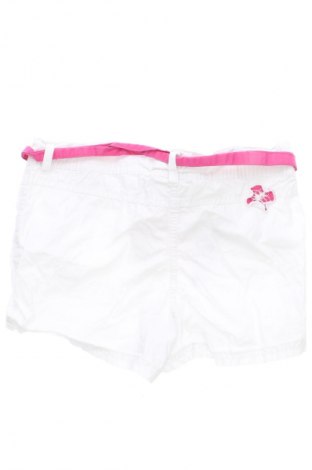 Dětské krátké kalhoty  Unbranded, Velikost 6-7y/ 122-128 cm, Barva Bílá, Cena  109,00 Kč