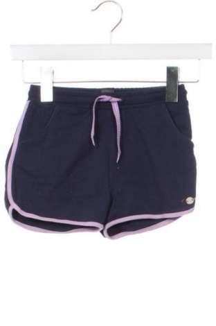 Dětské krátké kalhoty  Unbranded, Velikost 6-7y/ 122-128 cm, Barva Modrá, Cena  179,00 Kč