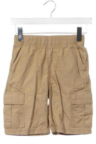 Kinder Shorts Unbranded, Größe 7-8y/ 128-134 cm, Farbe Beige, Preis € 4,99