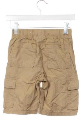 Kinder Shorts Unbranded, Größe 7-8y/ 128-134 cm, Farbe Beige, Preis € 4,99
