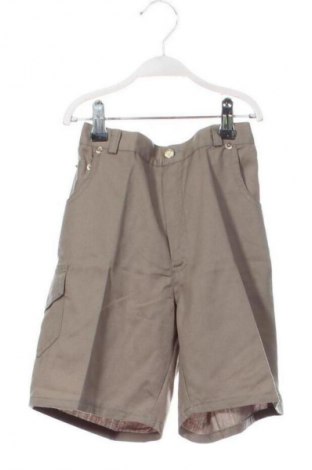 Παιδικό κοντό παντελόνι Unbranded, Μέγεθος 3-4y/ 104-110 εκ., Χρώμα Γκρί, Τιμή 5,99 €