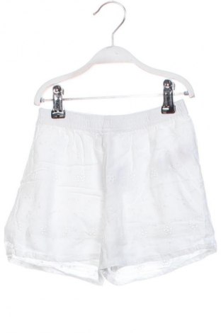 Dětské krátké kalhoty  Unbranded, Velikost 5-6y/ 116-122 cm, Barva Bílá, Cena  179,00 Kč