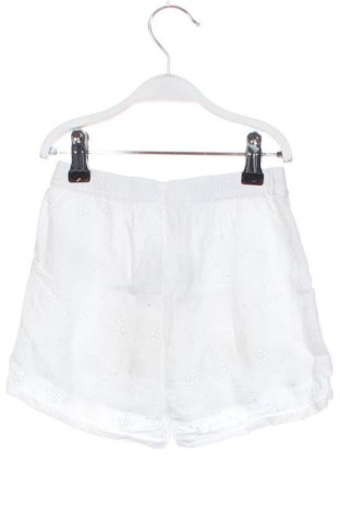 Dětské krátké kalhoty  Unbranded, Velikost 5-6y/ 116-122 cm, Barva Bílá, Cena  179,00 Kč