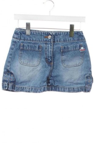 Dětské krátké kalhoty  X-Mail, Velikost 6-7y/ 122-128 cm, Barva Modrá, Cena  89,00 Kč